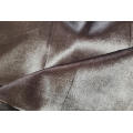 Solid Color 100%Polyester Velvet Fabric for Sofa